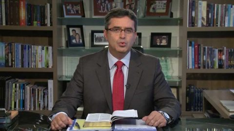 #2 Falando de Esperança - Os adventistas e a guarda do sábado