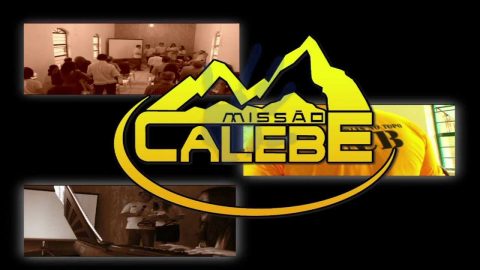 Missão Calebe