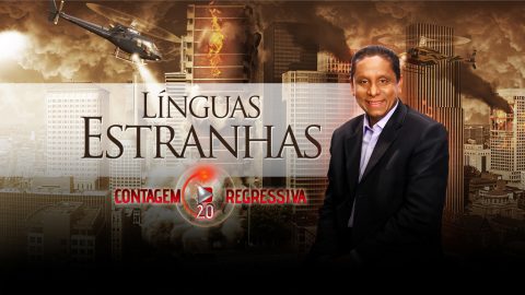 Línguas Estranhas (Contagem Regressiva 2.0)