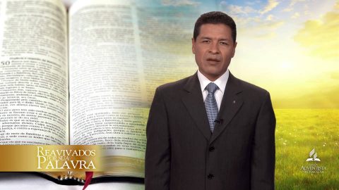 Salmos - RPSP - Plano de leitura da Bíblia da Igreja Adventista
