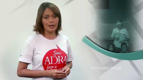 Darleide Alves - #souADRA