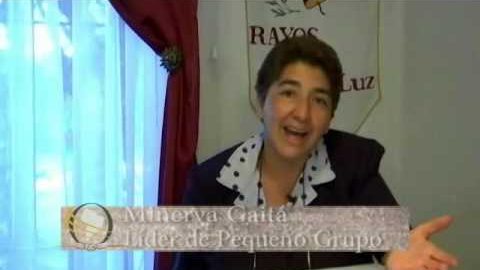 Minerva Gaitá - Testemunhos Missionários Argentina | Igreja Adventista