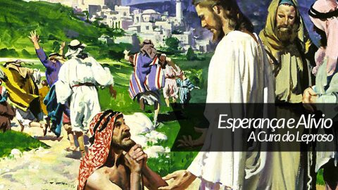 Sermão 3: Esperança e Alívio na Dor - A Última Esperança