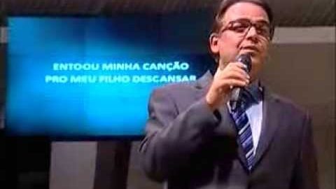 Lançamento do CD Fernando Iglesias