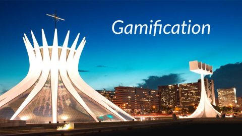 Palestra: Gamification SAC/GAiN 2014