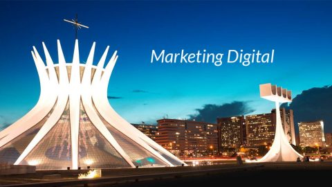 Marketing Digital - SAC/GAiN 2014