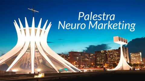 Palestra Neuro Marketing - SAC/GAiN 2014