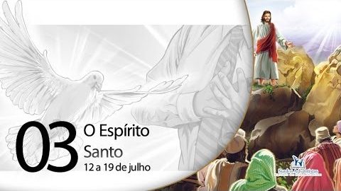 Libras - O Espírito Santo - 12 a 19 de julho