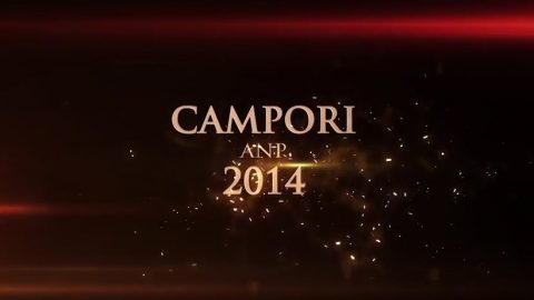 Campori 2014