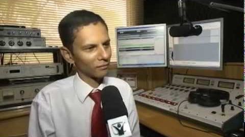 Rádio Novo Tempo em Campo Grande