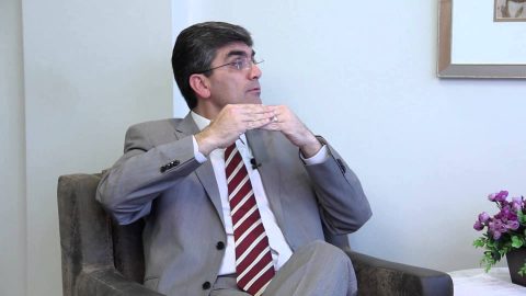 Notícias Adventistas - Perfil do adventista sul-americano - Pastor Magdiel Pérez