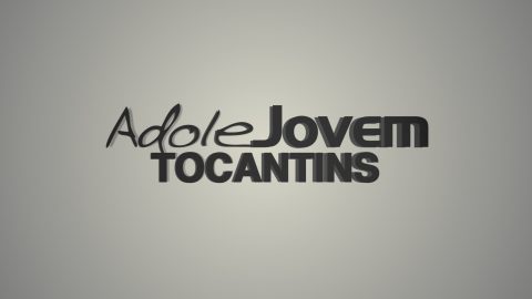 AdoleJovem Tocantins - Abertura