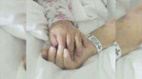 Casal de idosos morre com 40 minutos de diferença no RS - Revista NT