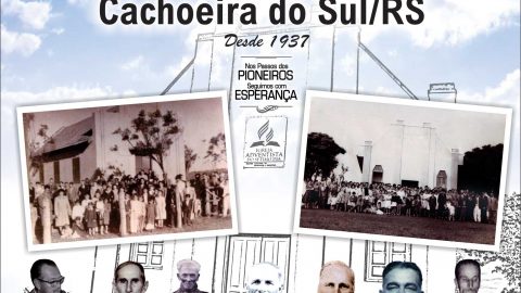 Festa pioneiros Cachoeira do Sul - RS