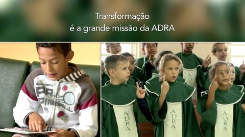Institucional ADRA - Paulista Sudoeste