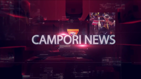 Campori News ANC (Quinta) - Desbravadores