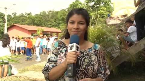 Eco Jovem Manaus 2014 | Revista NT