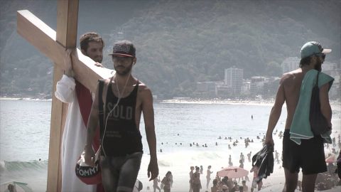 Promocional Semana Santa - Impacto Rio de Janeiro