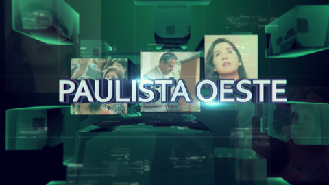 Relatório Paulista Oeste 2014