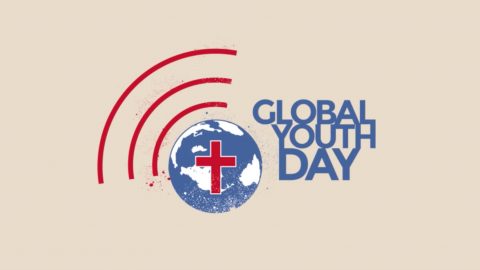 Jovens de São Paulo celebram o Dia Mundial do Jovem Adventista