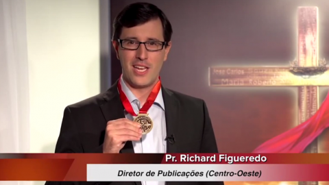 Semana Santa 2015 - Richard Figueredo