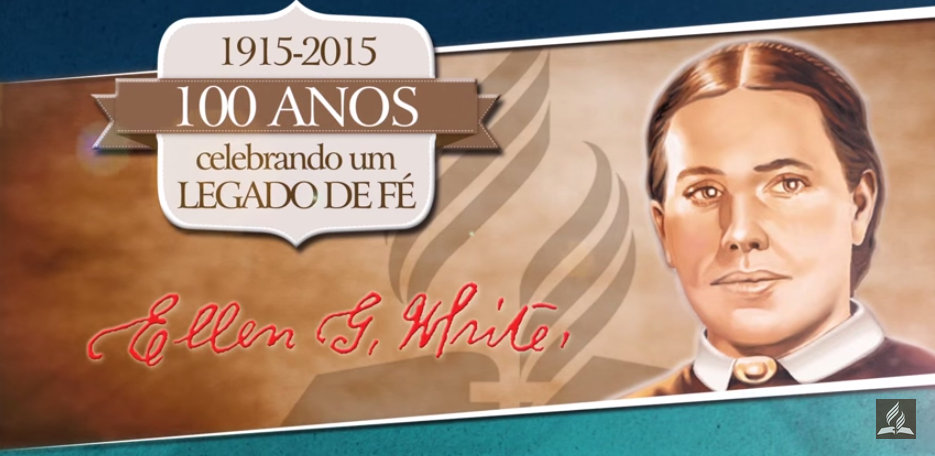 Visão em um Funeral - Centenário de Ellen G. White - Vídeos Adventistas