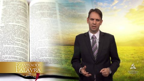 Colossenses - RPSP - Plano de Leitura da Bíblia da Igreja Adventista