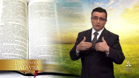 Tessalonicenses - RPSP - Plano de Leitura da Bíblia da Igreja Adventista