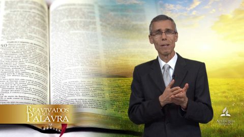 1 João - RPSP - Plano de Leitura da Bíblia da Igreja Adventista