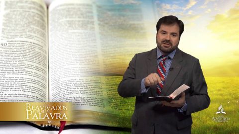 2 João - RPSP - Plano de Leitura da Bíblia da Igreja Adventista