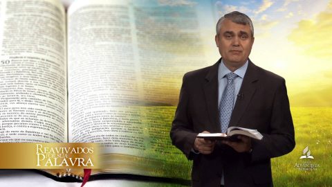 3 João – RPSP – Plano de Leitura da Bíblia da Igreja Adventista