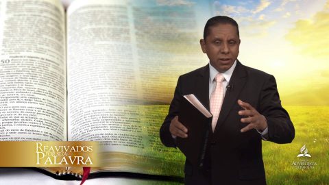Apocalipse - RPSP - Plano de Leitura da Bíblia da Igreja Adventista