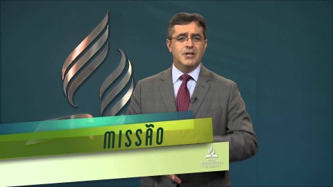 #28 Falando de Esperança – Os adventistas e a missão mundial