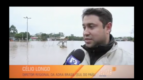 SOS - Rio Grande do Sul