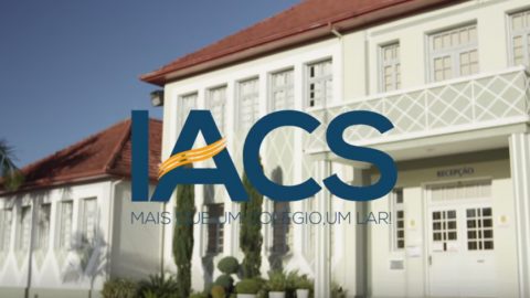 Conheça o IACS - Instituto Adventista Cruzeiro do Sul