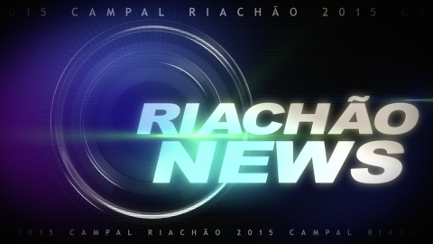 RIACHAO NEWS 2015 - QUARTA-FEIRA