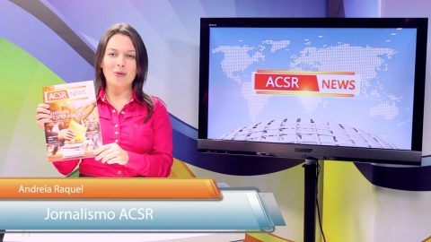 2015/ 3º Trimestre - ACSR NEWS
