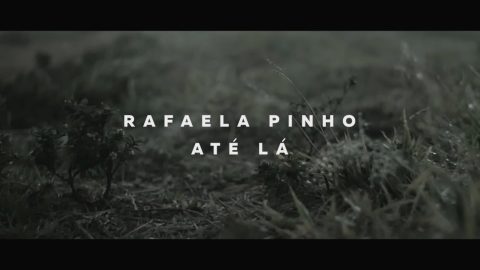 Rafaela Pinho - Até lá