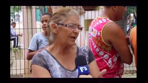 Valadares ainda está em crise e recebe auxílio da ADRA Brasil