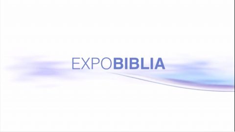 ExpoBíblia - União Adventista Espanhola (UAE)