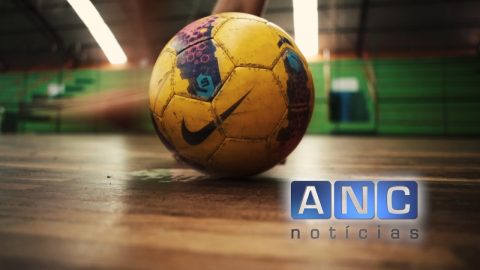 Escolinha de futebol incentiva o estudo da Bíblia em Santa Catarina