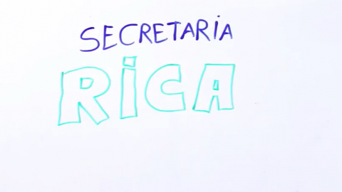 Promocional/Secretaria - Projeto RICA 2016