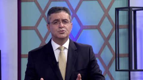 #35 Falando de Esperança - Os adventistas e a Igreja