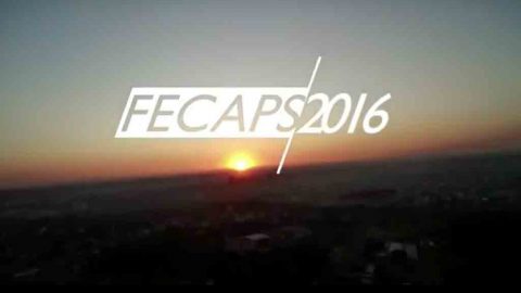 FECAPS 2016 - Educação Adventista