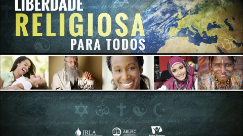 Festival de Liberdade Religiosa - Revista NT