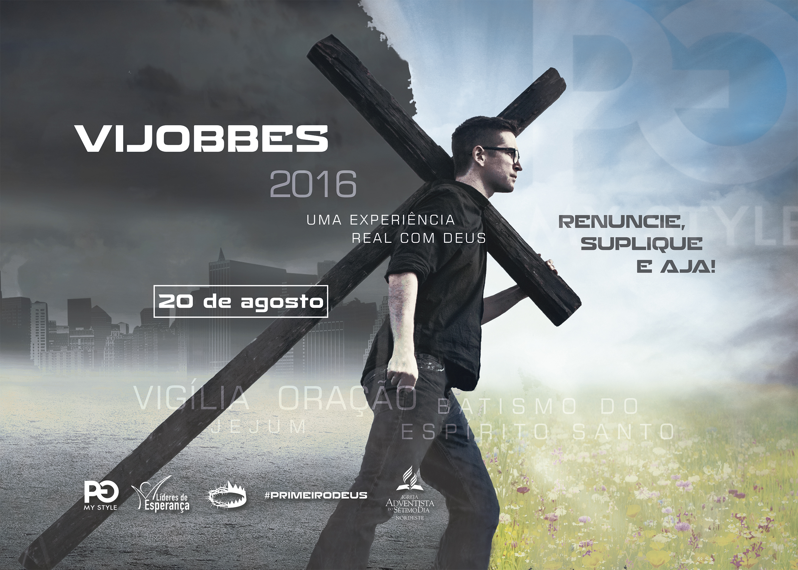 VIJOBBES 2016 - Testemunho