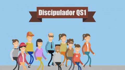 Qs1 Discipulador