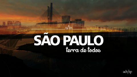 São Paulo, terra de todos