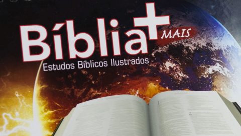 Bíblia +