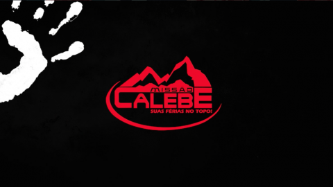 Missão Calebe 7.0